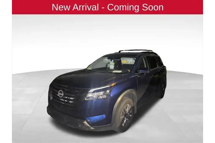 $26649 : Nissan Pathfinder 2024 SV 4d image 1