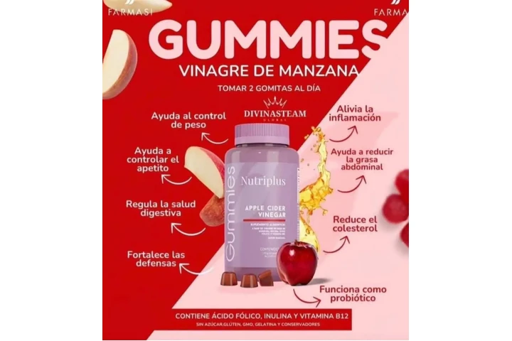 KIT BAJA TALLA image 1