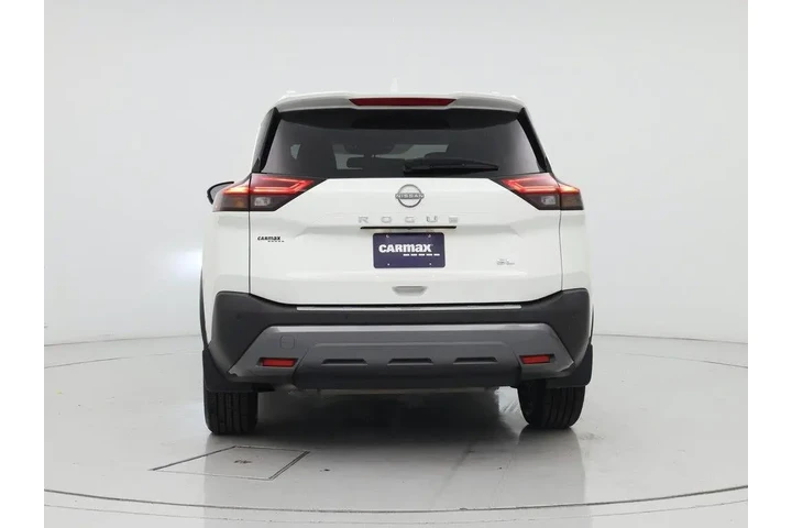 $25998 : Nissan Rogue 2023 SL 4dr Cro image 6