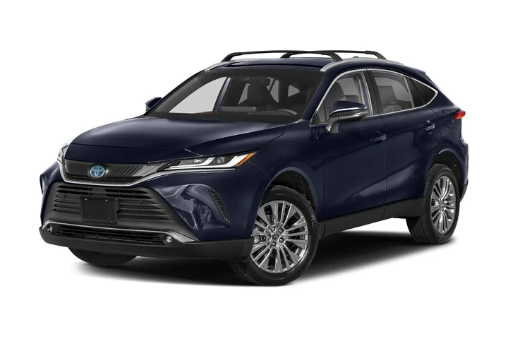 $31778 : 2023 Venza XLE image 1