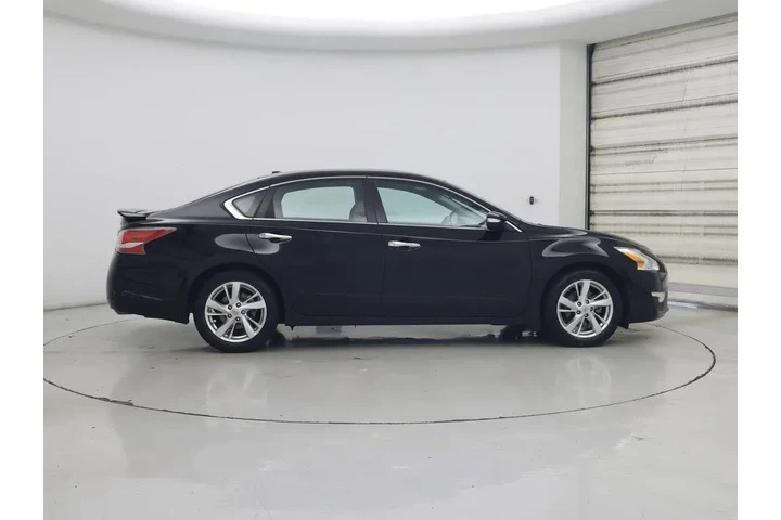 $14998 : Nissan Altima 2015 2.5 SL 4d image 7