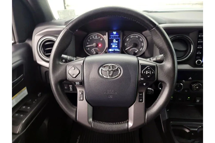 $33998 : Toyota Tacoma 2020 4x4 TRD O image 10