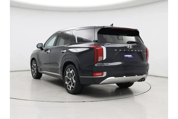 $38998 : Hyundai PALISADE 2022 AWD Ca image 2