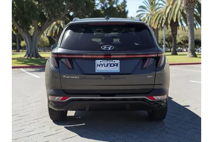 $19647 : Hyundai TUCSON 2022 AWD SEL image 6