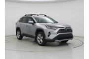 Toyota RAV4 Hybrid 2021 AWD
