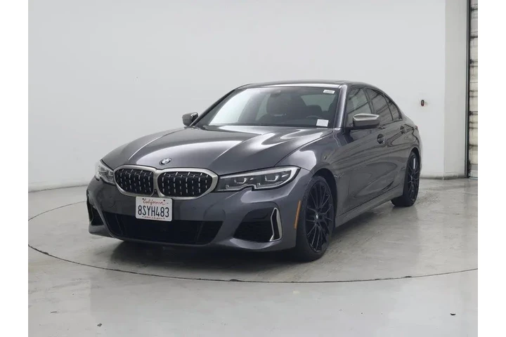 $39998 : BMW 3 Series 2020 M340i 4dr image 4