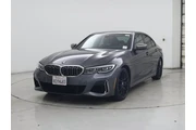$39998 : BMW 3 Series 2020 M340i 4dr thumbnail