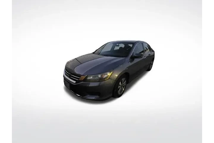 $12000 : Honda Accord 2014 LX 4dr Sed image 2