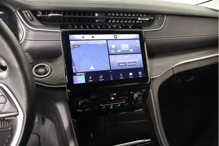 $29997 : Jeep Grand Cherokee L 2022 4 image 5