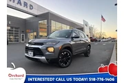 $17495 : Chevrolet Trailblazer 2021 4 thumbnail