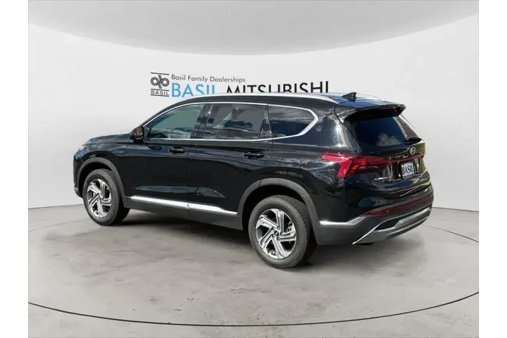 $17495 : Hyundai SANTA FE 2021 AWD SE image 3
