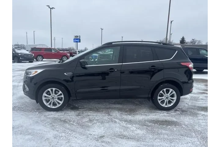 $14999 : Ford Escape 2018 AWD SEL 4dr image 8