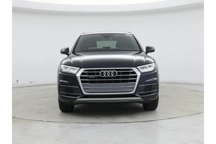 $21998 : Audi Q5 2018 AWD 2.0T quattr image 5