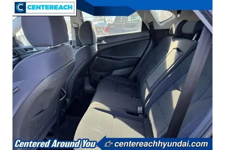 $13998 : Hyundai TUCSON 2020 AWD SEL image 10