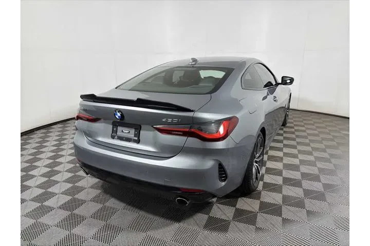 $37943 : BMW 4 Series 2023 AWD 430i x image 6