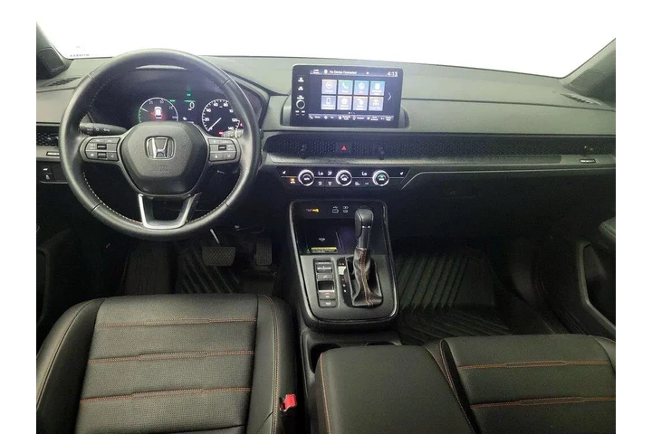 $37998 : Honda CR-V Hybrid 2025 AWD S image 9