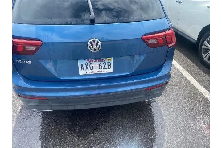 $16998 : Volkswagen Tiguan 2020 S 4dr image 6