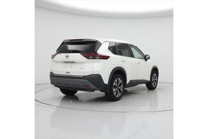 $20998 : Nissan Rogue 2023 SV 4dr Cro image 8