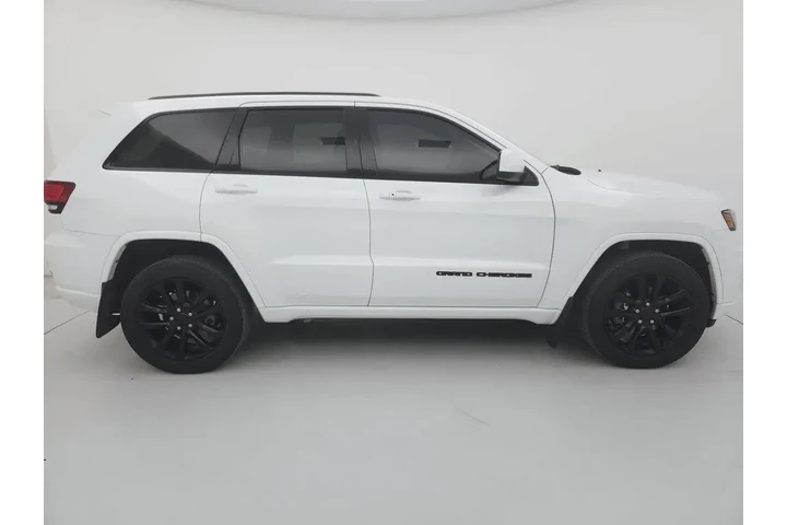 $26998 : Jeep Grand Cherokee 2020 4x4 image 4