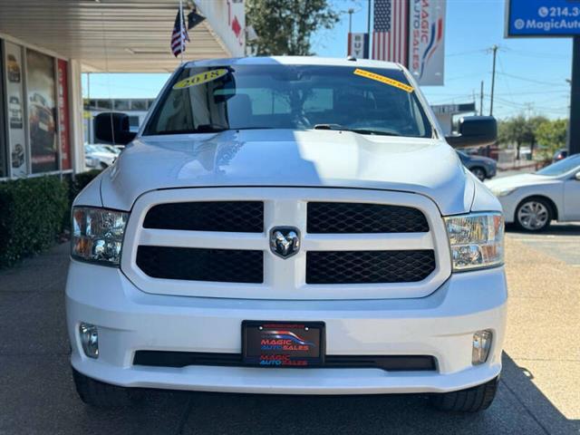 $19999 : 2018 RAM 1500 Express image 5