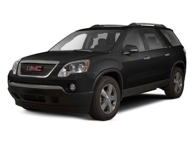 2012 GMC Acadia SLT-1 image 1