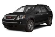 2012 GMC Acadia SLT-1 en Corpus Christi