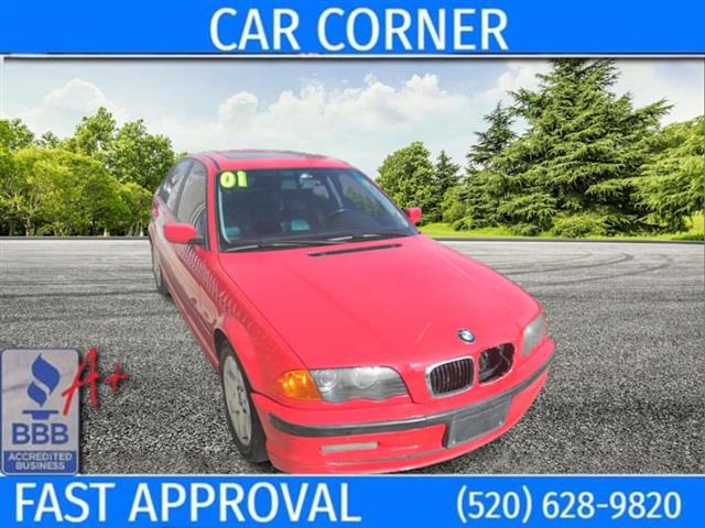 $4992 : 2001 BMW 3-Series 325i $998+T image 2