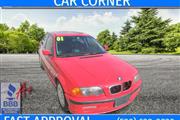 $4992 : 2001 BMW 3-Series 325i $998+T thumbnail