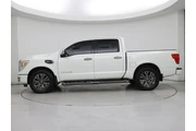 $21998 : Nissan Titan 2017 4x2 Platin thumbnail
