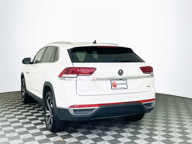 $36500 : PRE-OWNED 2023 VOLKSWAGEN ATL image 8