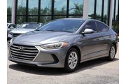 $9290 : Hyundai ELANTRA 2017 SE 4dr thumbnail