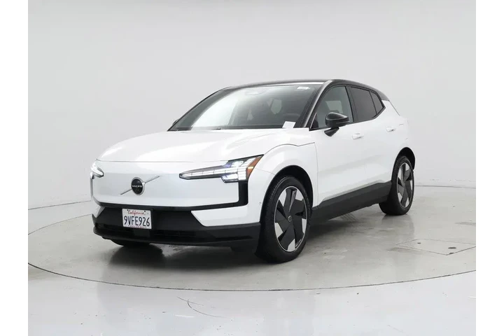 $39998 : Volvo EX30 2025 eAWD Twin Ul image 4