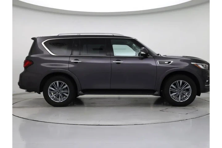 $39998 : INFINITI QX80 2024 AWD Luxe image 7