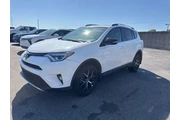 $21982 : Toyota RAV4 2016 SE 4dr SUV thumbnail