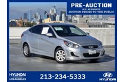 Hyundai ACCENT 2014 GLS 4dr en Los Angeles