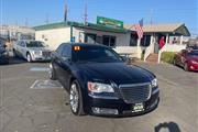 2011 300 Series Limited Sedan en Tulare