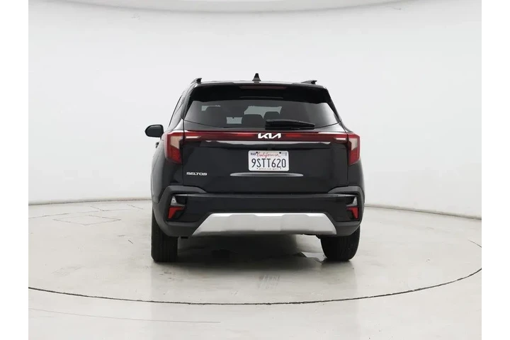 $21998 : Kia Seltos 2025 S 4dr SUV image 6