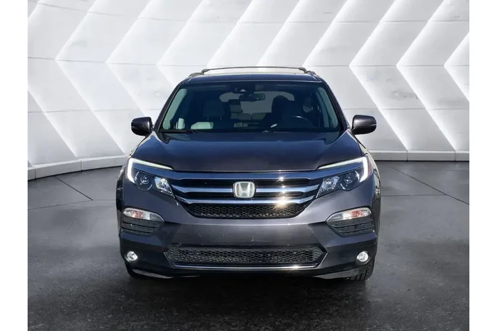 $19391 : Honda Pilot 2016 AWD Elite 4 image 2