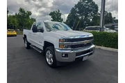 Chevrolet Silverado 2500HD 2 en Chico