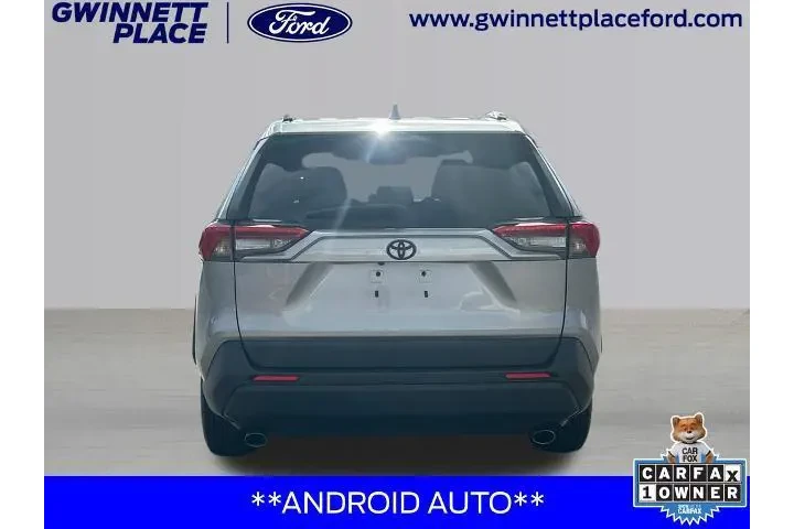 $24599 : Toyota RAV4 2022 AWD XLE 4dr image 6