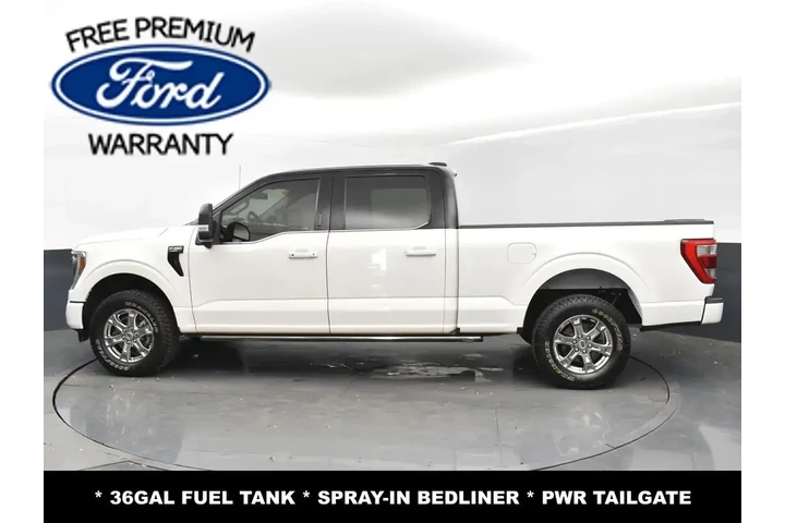 $39999 : Ford F-150 2021 4x4 Platinum image 6