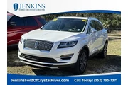 Lincoln MKC 2019 Reserve 4dr en Tampa