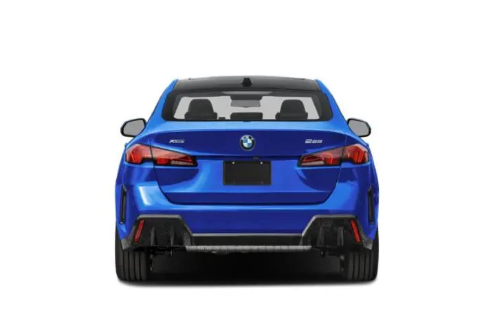 $39943 : BMW 2 Series 2025 AWD 228 xD image 5