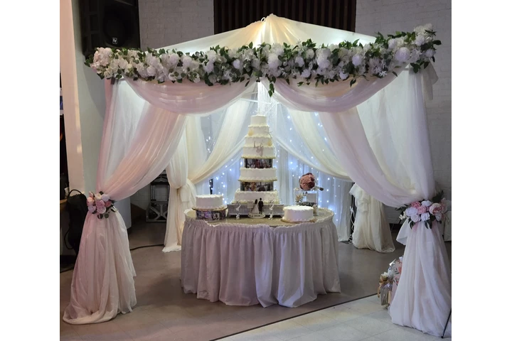 Decoración y Manteleria image 1