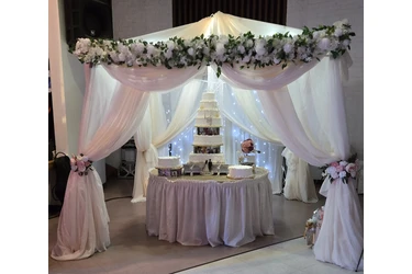 Decoración y Manteleria en Los Angeles