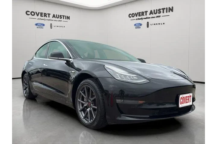 $18285 : Tesla Model 3 2019 Mid Range image 6
