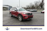 Ford Explorer 2020 AWD XLT 4 en Madison WV