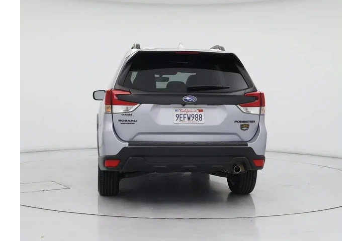 $28998 : Subaru Forester 2023 AWD Wil image 6