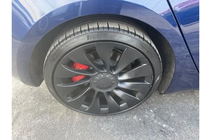 $31988 : Tesla Model 3 2023 AWD Perfo image 9