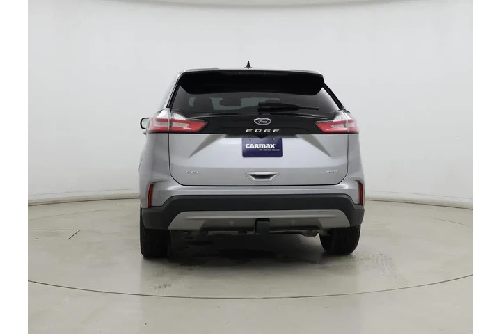 $24998 : Ford Edge 2022 AWD SEL 4dr C image 6
